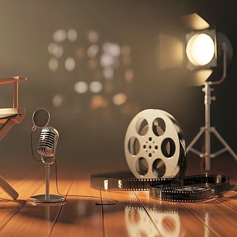 Nick Offerman's On-Set Experience with Baby's First Words in 'Margo's Got Money Troubles'