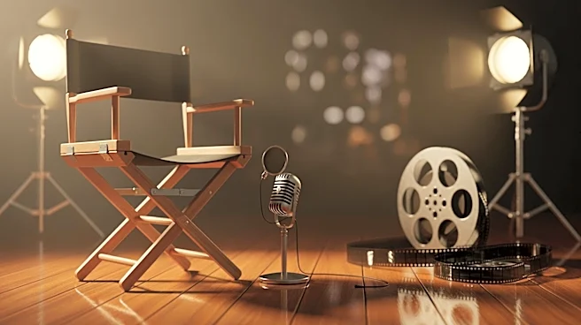 Nick Offerman's On-Set Experience with Baby's First Words in 'Margo's Got Money Troubles'