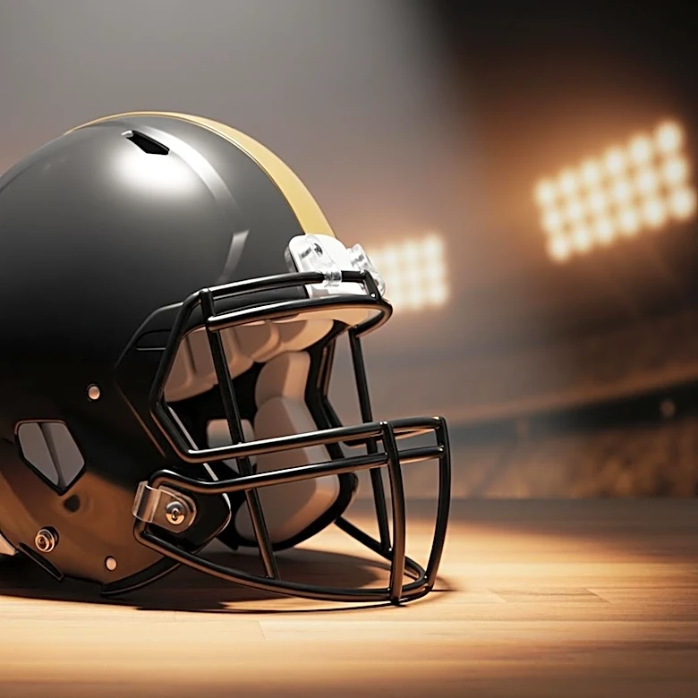 Lorenzo Styles Joins New Orleans Saints in 2026 NFL Draft