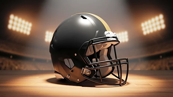 Lorenzo Styles Joins New Orleans Saints in 2026 NFL Draft