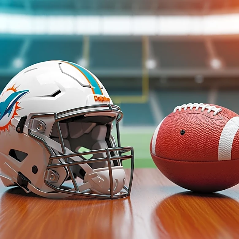 Miami Dolphins Add Wide Receiver Kevin Coleman in 2026 NFL Draft