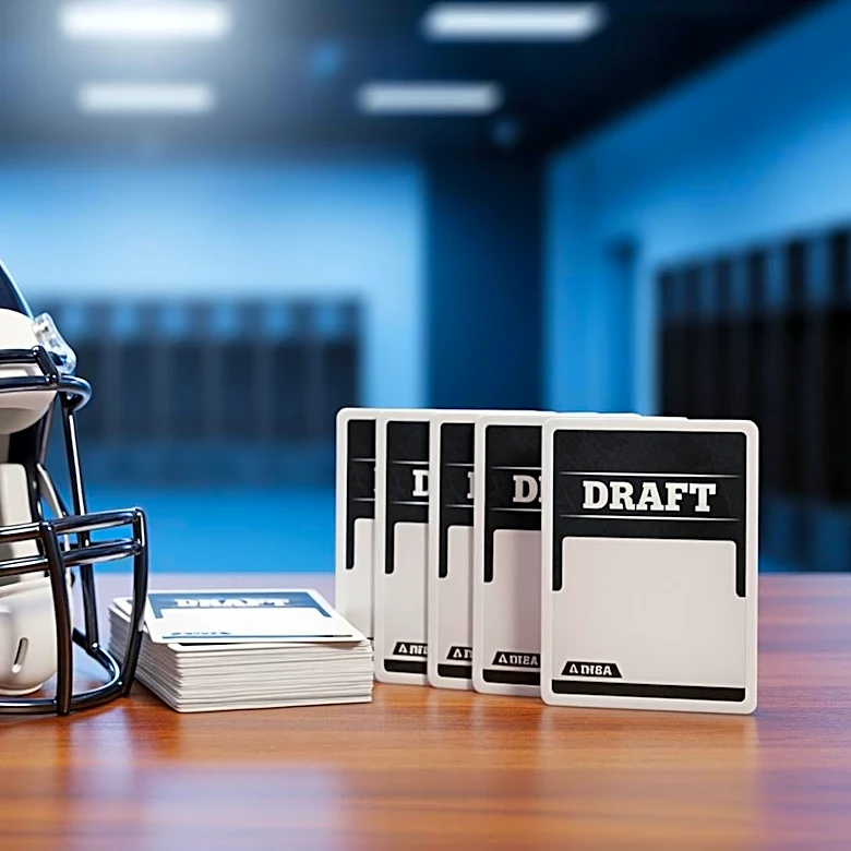 Indianapolis Colts Bolster Roster with Fourth-Round NFL Draft Picks