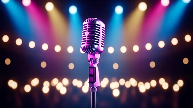 Cyndi Lauper Confronts Heckler During Las Vegas Residency Debut, Receives Audience Support