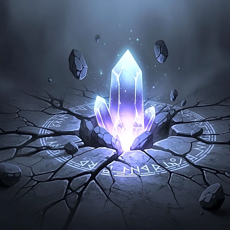 FuRyu Announces New Roguelike Game CRYMELIGHT for Multiple Platforms