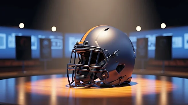 Denver Broncos Receive Positive Feedback for Drafting Tyler Onyedim in NFL Draft