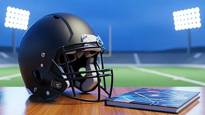 Buffalo Bills Select Zane Durant in NFL Draft, Enhancing Defensive Line