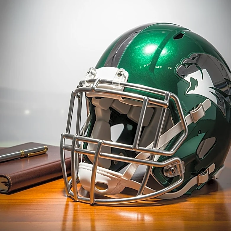 Philadelphia Eagles Select Markel Bell in Third Round of NFL Draft