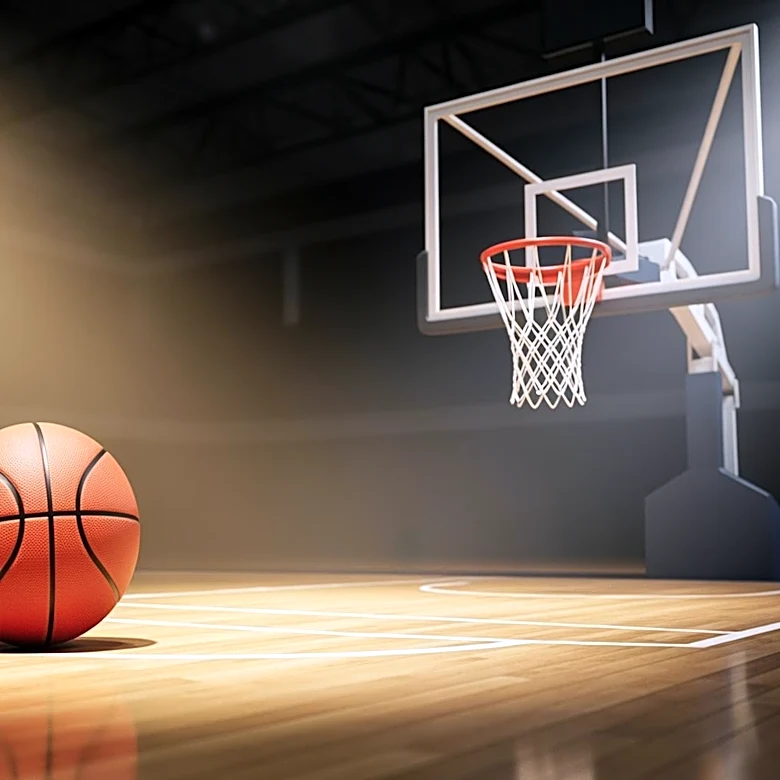 Michigan Basketball Secures Moustapha Thiam Amid NBA Draft Declarations