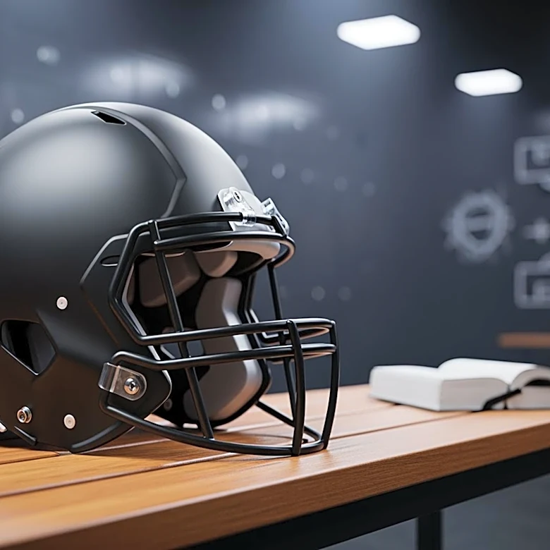 Texans Bolster Defense with Kayden McDonald in 2026 NFL Draft