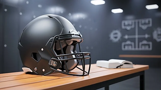 Texans Bolster Defense with Kayden McDonald in 2026 NFL Draft