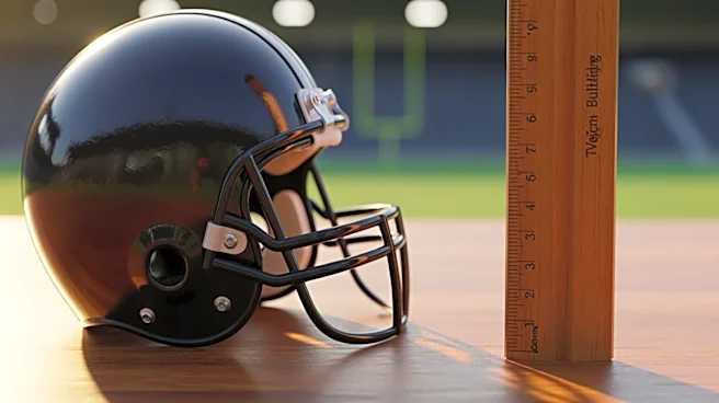 Packers Draft Kentucky's Jager Burton to Strengthen Offensive Line