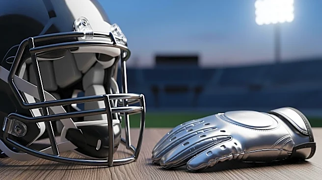 Detroit Lions Select Derrick Moore in NFL Draft to Bolster Defensive Line