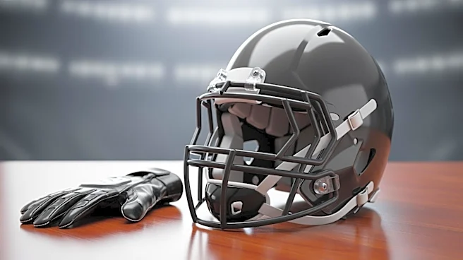 Patriots Select Karon Prunty in Fifth Round of 2026 NFL Draft, Adding Depth to Cornerback Position