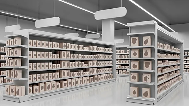 Aldi Implements Store Redesign in U.S. to Enhance Shopping Experience