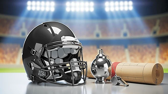 Cardinals Select Karson Sharar in NFL Draft, Enhancing Special Teams