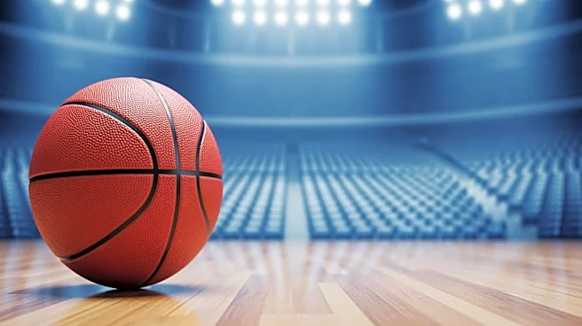 Orlando Magic Secure 2-1 Series Lead Over Detroit Pistons in NBA Playoffs