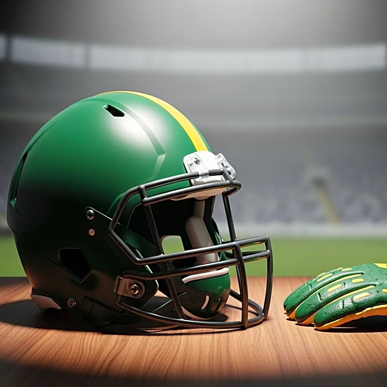 Chris McClellan Drafted by Green Bay Packers, Marks First DT Selection in Drinkwitz Era