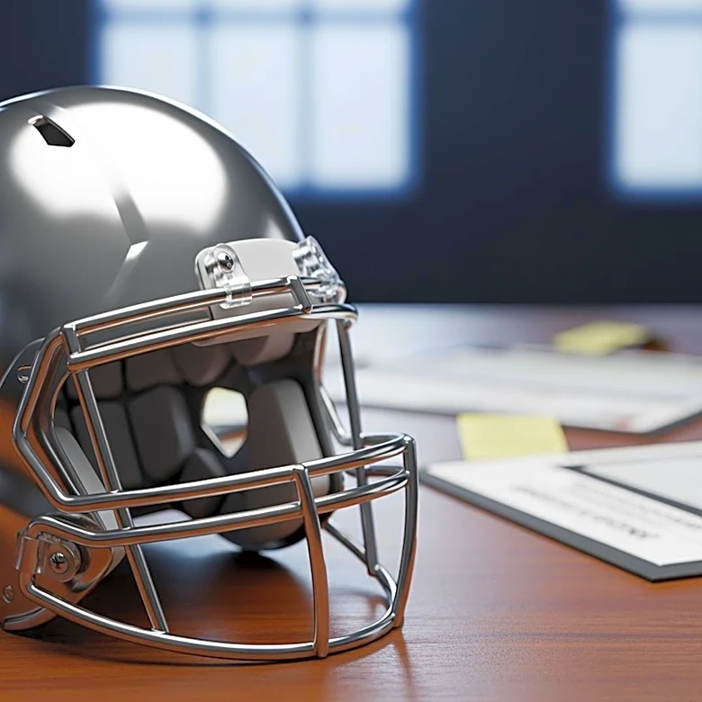 Detroit Lions Focus on Depth with Day 3 Draft Prospects