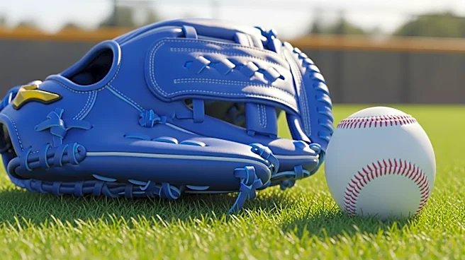 Blue Jays Call Up Prospect Yohendrick Piñango Amid Injuries in Outfield