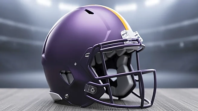 Minnesota Vikings Select Jake Golday in 2026 NFL Draft for Defensive Versatility