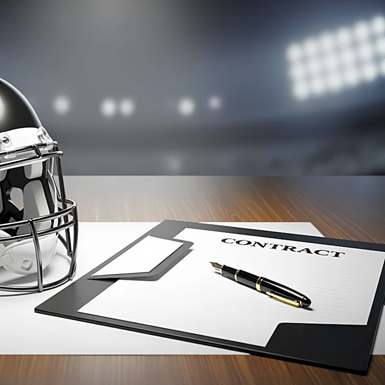 Buffalo Bills Select Jalon Kilgore in Fifth Round of NFL Draft