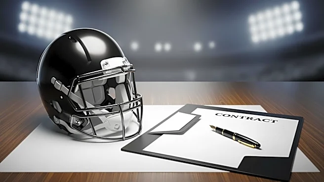 Buffalo Bills Select Jalon Kilgore in Fifth Round of NFL Draft