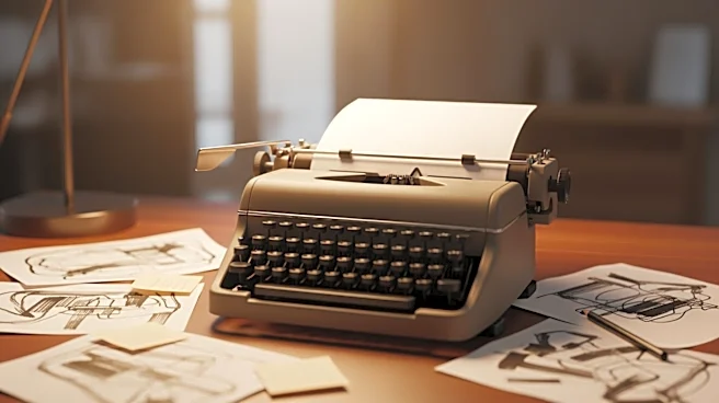 Richard Gadd Discusses Creative Process Behind 'Half Man' and Future Projects