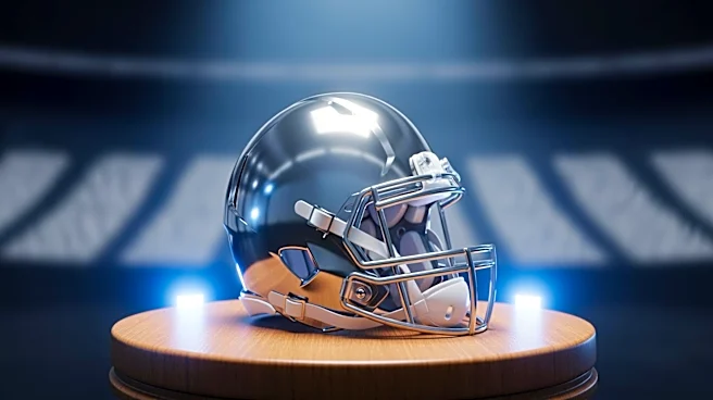 Tennessee Titans Honor Dave McGinnis During NFL Draft with Special Tribute