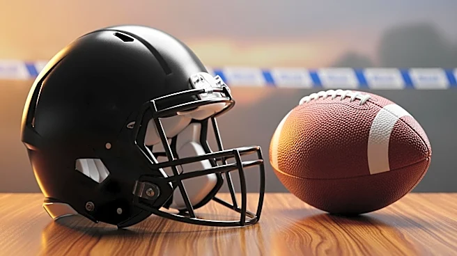 Cleveland Browns Select Denzel Boston in NFL Draft, Strengthening Receiving Corps