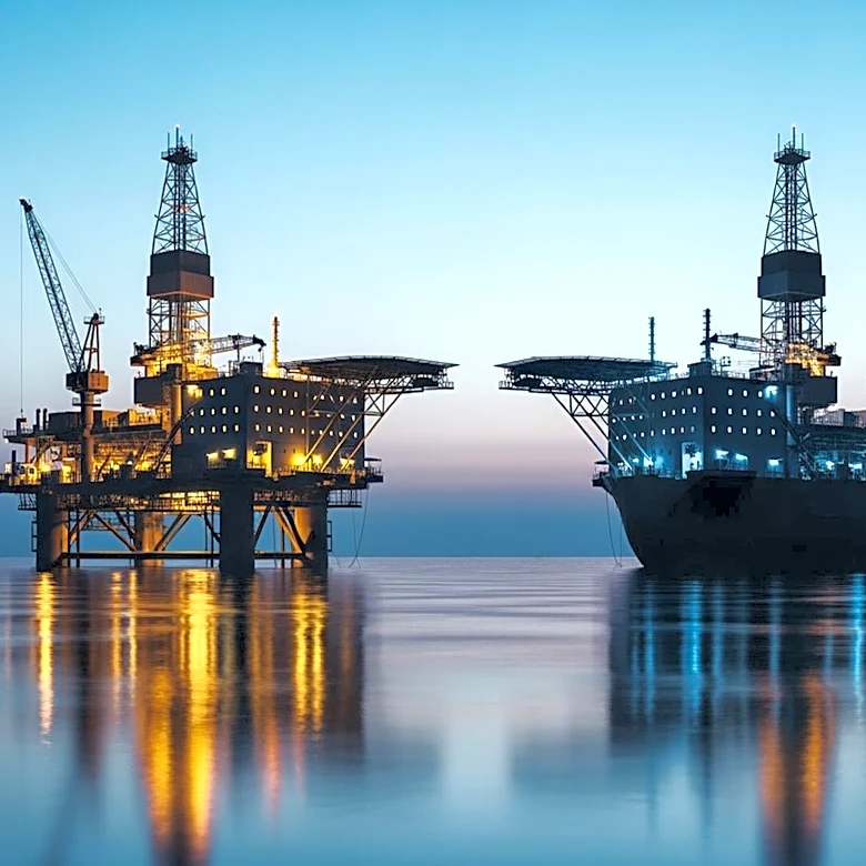 Guyana and Namibia Emerge as Key Players in Global Oil Supply with Distinct Investment Profiles