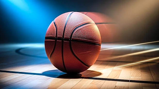 Amen Thompson's Performance Shines Despite Rockets' Playoff Struggles