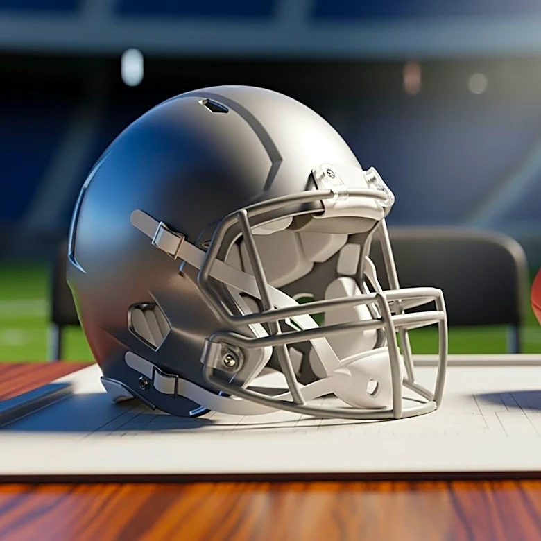 New England Patriots Select Caleb Lomu in 2026 NFL Draft to Bolster Offensive Line