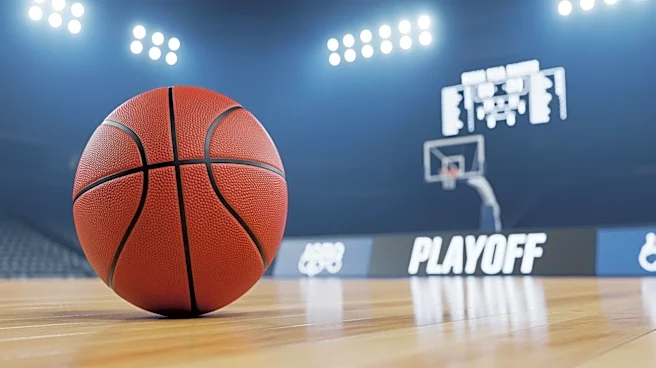 Paolo Banchero Nears Triple-Double in Magic's Playoff Victory Over Pistons