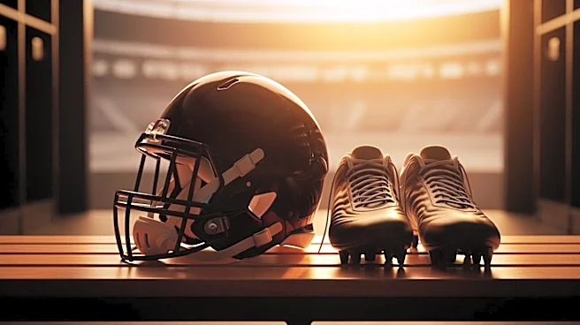 Atlanta Falcons Draft Avieon Terrell, Reuniting Him with Brother A.J.