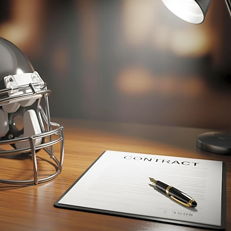 Washington Commanders Draft Joshua Josephs from Tennessee in 2026 NFL Draft