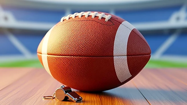 Tennessee Titans Draft Nicholas Singleton to Bolster Running Back Depth