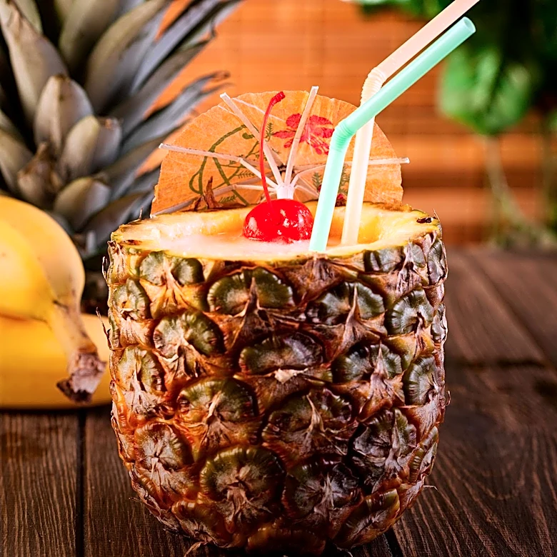 Tiki Kai in Hermosa Beach Offers Unique Brunch Experience with Tiki Atmosphere