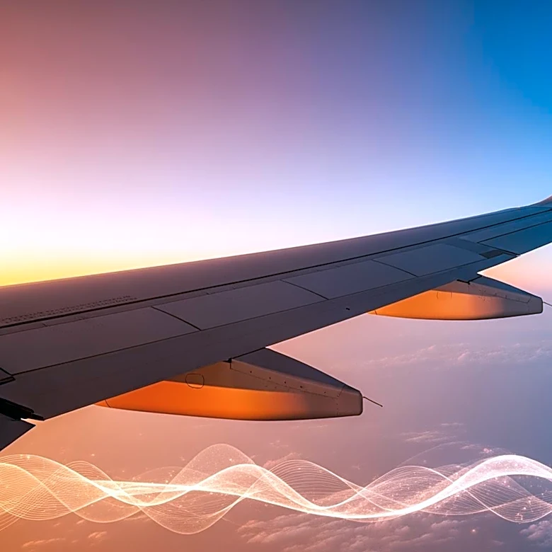 Airline Industry Faces Challenges Amid Rising Fuel Costs