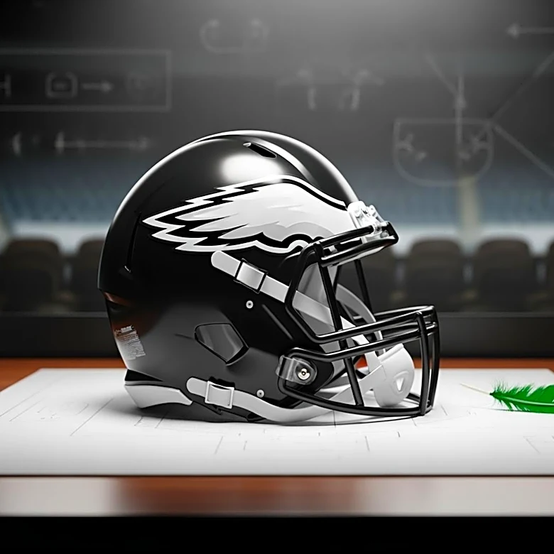 Philadelphia Eagles Draft Cole Payton, Indicating Potential QB Trade and Backup Shift