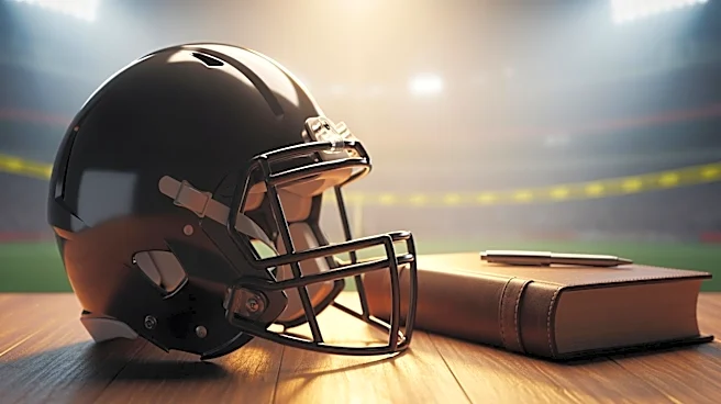 Steelers Select Gennings Dunker in NFL Draft, Enhancing Offensive Line Prospects