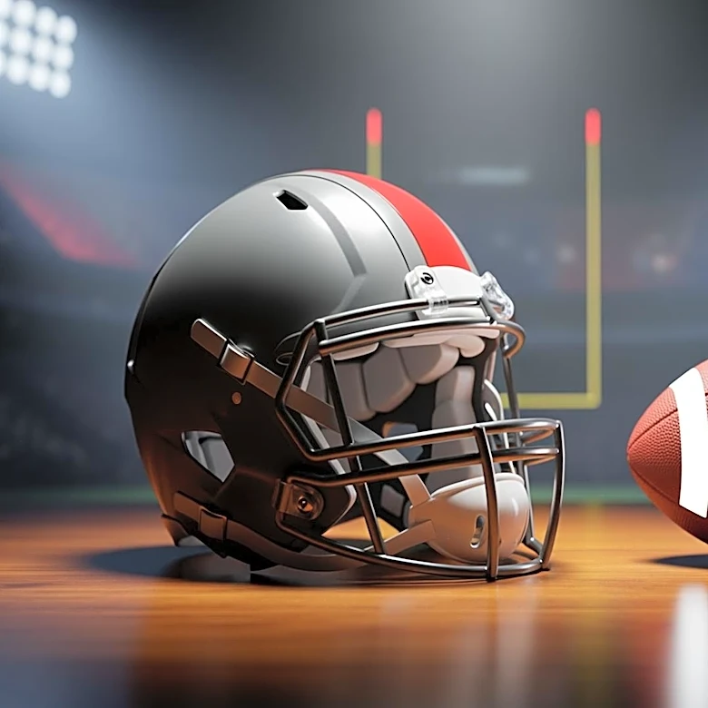 Saints Select Barion Brown in NFL Draft, Boosting Team's Offensive Options