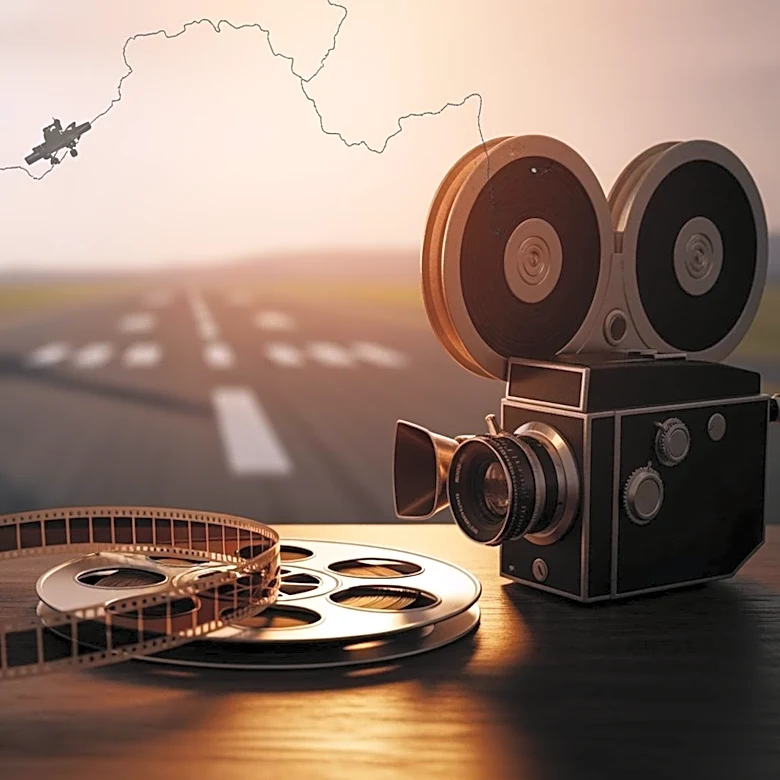 Filmmaker Andy Halmay Releases Tribute to Entebbe Rescue on 50th Anniversary