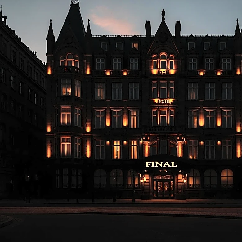 Prime Video Renews 'Hazbin Hotel' for Fifth and Final Season, Concluding Popular Series