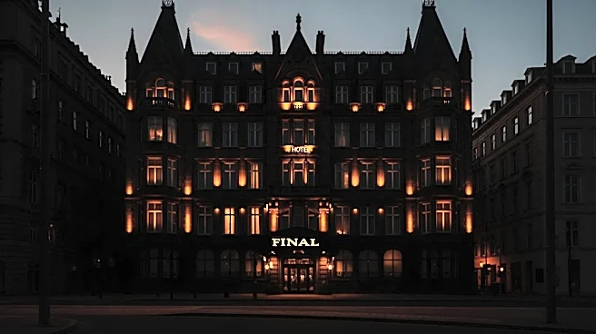 Prime Video Renews 'Hazbin Hotel' for Fifth and Final Season, Concluding Popular Series