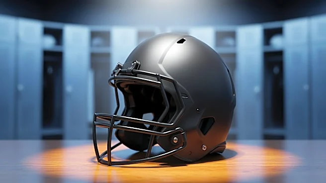 Giants Select J.C. Davis in Sixth Round of NFL Draft