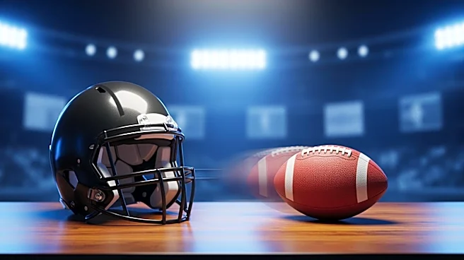 Detroit Lions Trade Up to Draft Wide Receiver Kendrick Law