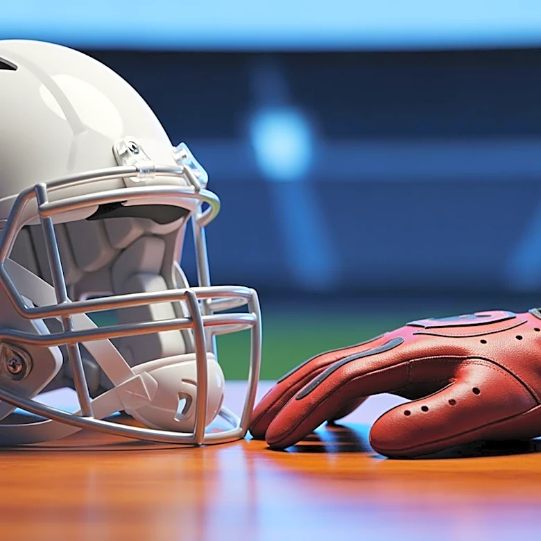 Los Angeles Rams Select Keagen Trost in 2026 NFL Draft to Bolster Offensive Line