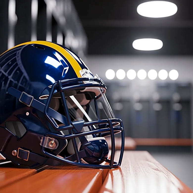 Keagen Trost Joins Los Angeles Rams, Extending Missouri's NFL Offensive Line Legacy