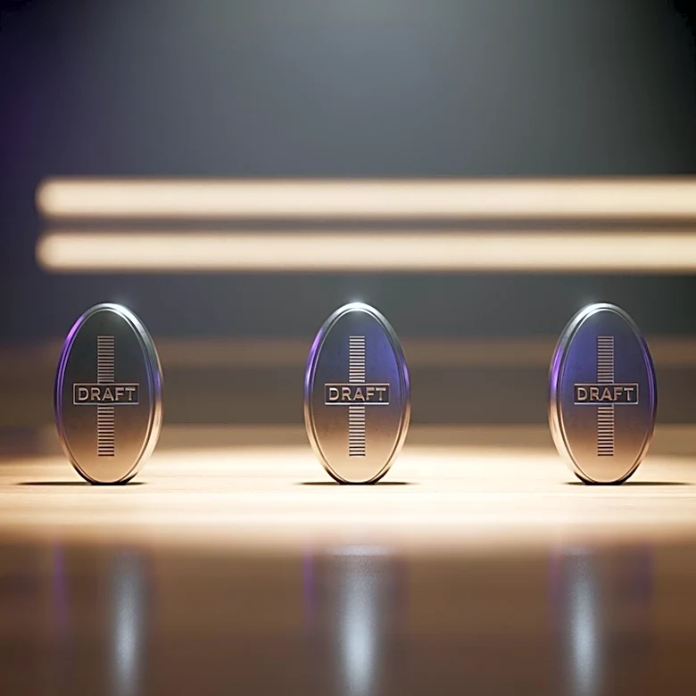 Minnesota Vikings Gain Strategic Advantage with Three Third-Round Picks in 2026 NFL Draft