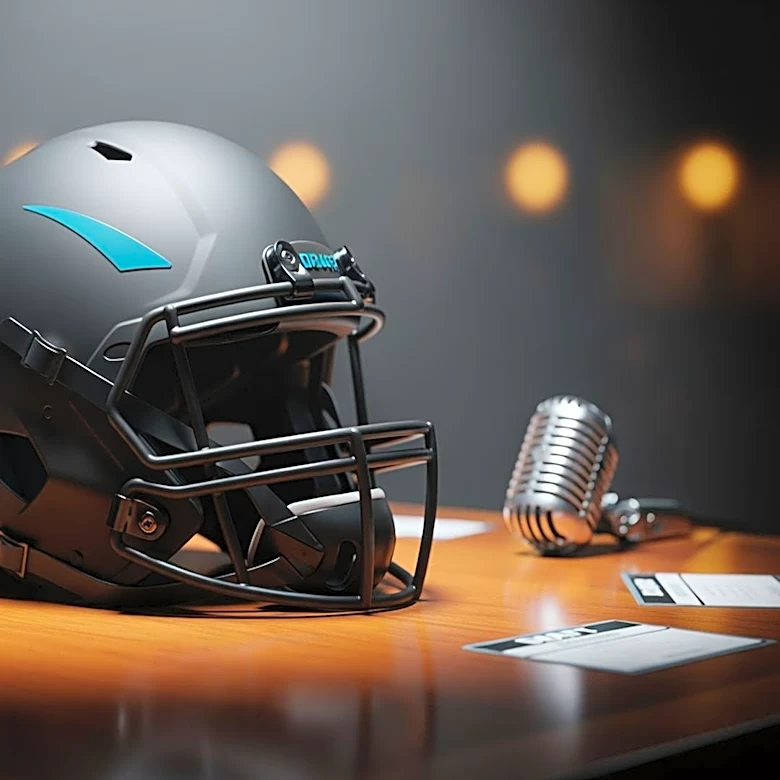 Jacksonville Jaguars Select Josh Cameron in Sixth Round of 2026 NFL Draft